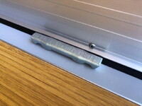 HINO Ranger Aluminum Wing 2KG-FE2ACG 2025 3,000km_35