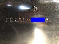 HINO Ranger Aluminum Wing 2KG-FE2ACG 2025 3,000km_40