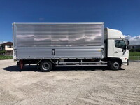 HINO Ranger Aluminum Wing 2KG-FE2ACG 2025 3,000km_4