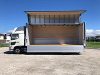 HINO Ranger Aluminum Wing 2KG-FE2ACG 2025 3,000km_5