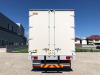 HINO Ranger Aluminum Wing 2KG-FE2ACG 2025 3,000km_6