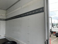 ISUZU Elf Panel Van TPG-NHR85AN 2016 94,000km_10