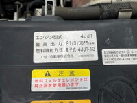 ISUZU Elf Panel Van TPG-NHR85AN 2016 94,000km_17