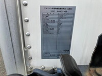 ISUZU Elf Panel Van TPG-NHR85AN 2016 94,000km_21