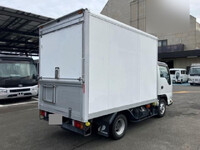 ISUZU Elf Panel Van TPG-NHR85AN 2016 94,000km_2