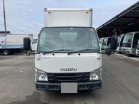 ISUZU Elf Panel Van TPG-NHR85AN 2016 94,000km_3