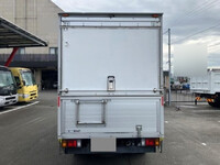 ISUZU Elf Panel Van TPG-NHR85AN 2016 94,000km_4