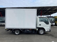 ISUZU Elf Panel Van TPG-NHR85AN 2016 94,000km_6