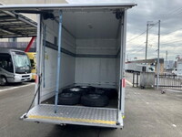 ISUZU Elf Panel Van TPG-NHR85AN 2016 94,000km_7