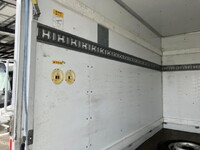 ISUZU Elf Panel Van TPG-NHR85AN 2016 94,000km_8