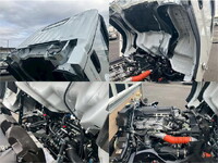 MITSUBISHI FUSO Canter Flat Body 2RG-FBA20 2026 107km_13
