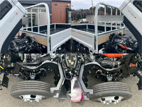 MITSUBISHI FUSO Canter Flat Body 2RG-FBA20 2026 107km_14