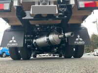 MITSUBISHI FUSO Canter Flat Body 2RG-FBA20 2026 107km_16