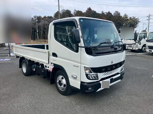 MITSUBISHI FUSO Canter Flat Body 2RG-FBA20 2026 107km_1