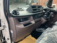 MITSUBISHI FUSO Canter Flat Body 2RG-FBA20 2026 107km_33