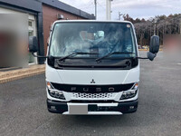 MITSUBISHI FUSO Canter Flat Body 2RG-FBA20 2026 107km_3