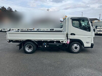 MITSUBISHI FUSO Canter Flat Body 2RG-FBA20 2026 107km_4