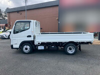MITSUBISHI FUSO Canter Flat Body 2RG-FBA20 2026 107km_6