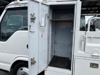 ISUZU Elf Flat Body PB-NKR81N 2007 69,000km_14