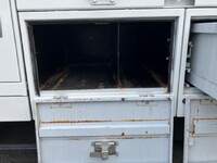ISUZU Elf Flat Body PB-NKR81N 2007 69,000km_15