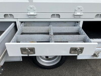 ISUZU Elf Flat Body PB-NKR81N 2007 69,000km_17