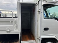 ISUZU Elf Flat Body PB-NKR81N 2007 69,000km_19