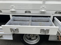 ISUZU Elf Flat Body PB-NKR81N 2007 69,000km_21