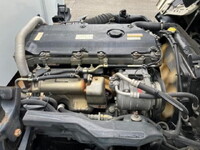 ISUZU Elf Flat Body PB-NKR81N 2007 69,000km_28