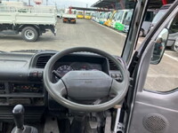 ISUZU Elf Flat Body PB-NKR81N 2007 69,000km_29