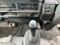 ISUZU Elf Flat Body PB-NKR81N 2007 69,000km_33