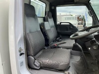 ISUZU Elf Flat Body PB-NKR81N 2007 69,000km_34