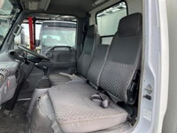 ISUZU Elf Flat Body PB-NKR81N 2007 69,000km_37
