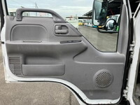 ISUZU Elf Flat Body PB-NKR81N 2007 69,000km_39