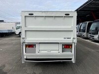 ISUZU Elf Flat Body PB-NKR81N 2007 69,000km_4