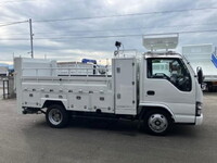 ISUZU Elf Flat Body PB-NKR81N 2007 69,000km_6