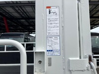 ISUZU Elf Flat Body PB-NKR81N 2007 69,000km_7