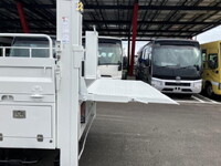 ISUZU Elf Flat Body PB-NKR81N 2007 69,000km_8