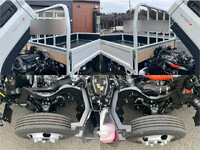 MITSUBISHI FUSO Canter Flat Body 2RG-FBA20 2026 114km_14