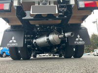 MITSUBISHI FUSO Canter Flat Body 2RG-FBA20 2026 114km_16