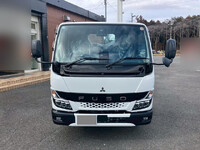 MITSUBISHI FUSO Canter Flat Body 2RG-FBA20 2026 114km_3