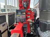 HINO Ranger Truck (With 4 Steps Of Cranes) 2KG-FC2ABA 2018 75,000km_11
