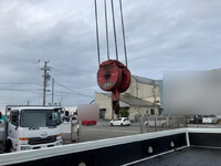 HINO Ranger Truck (With 4 Steps Of Cranes) 2KG-FC2ABA 2018 75,000km_13