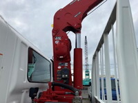 HINO Ranger Truck (With 4 Steps Of Cranes) 2KG-FC2ABA 2018 75,000km_14