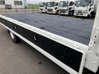 HINO Ranger Truck (With 4 Steps Of Cranes) 2KG-FC2ABA 2018 75,000km_15
