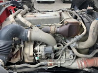 HINO Ranger Truck (With 4 Steps Of Cranes) 2KG-FC2ABA 2018 75,000km_24