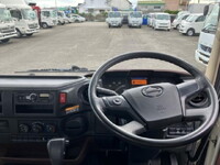HINO Ranger Truck (With 4 Steps Of Cranes) 2KG-FC2ABA 2018 75,000km_27