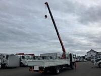 HINO Ranger Truck (With 4 Steps Of Cranes) 2KG-FC2ABA 2018 75,000km_2