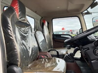 HINO Ranger Truck (With 4 Steps Of Cranes) 2KG-FC2ABA 2018 75,000km_34