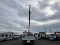 HINO Ranger Truck (With 4 Steps Of Cranes) 2KG-FC2ABA 2018 75,000km_4