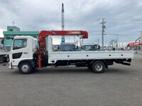HINO Ranger Truck (With 4 Steps Of Cranes) 2KG-FC2ABA 2018 75,000km_6